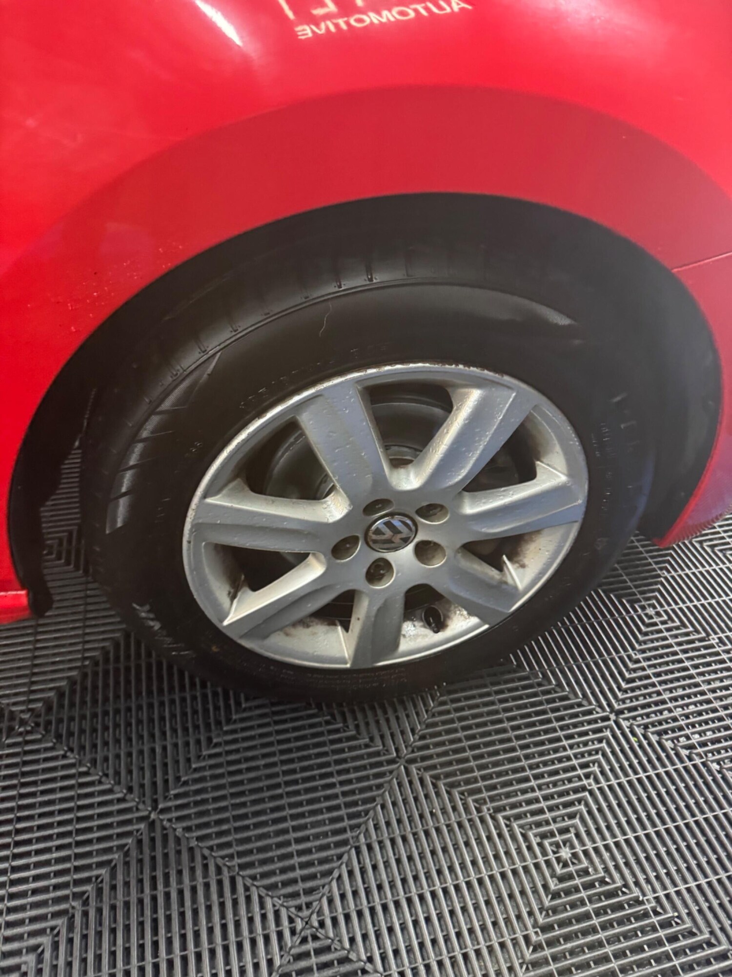 Used Volkswagen Polo 2012 for sale - 76989290: Photo 22