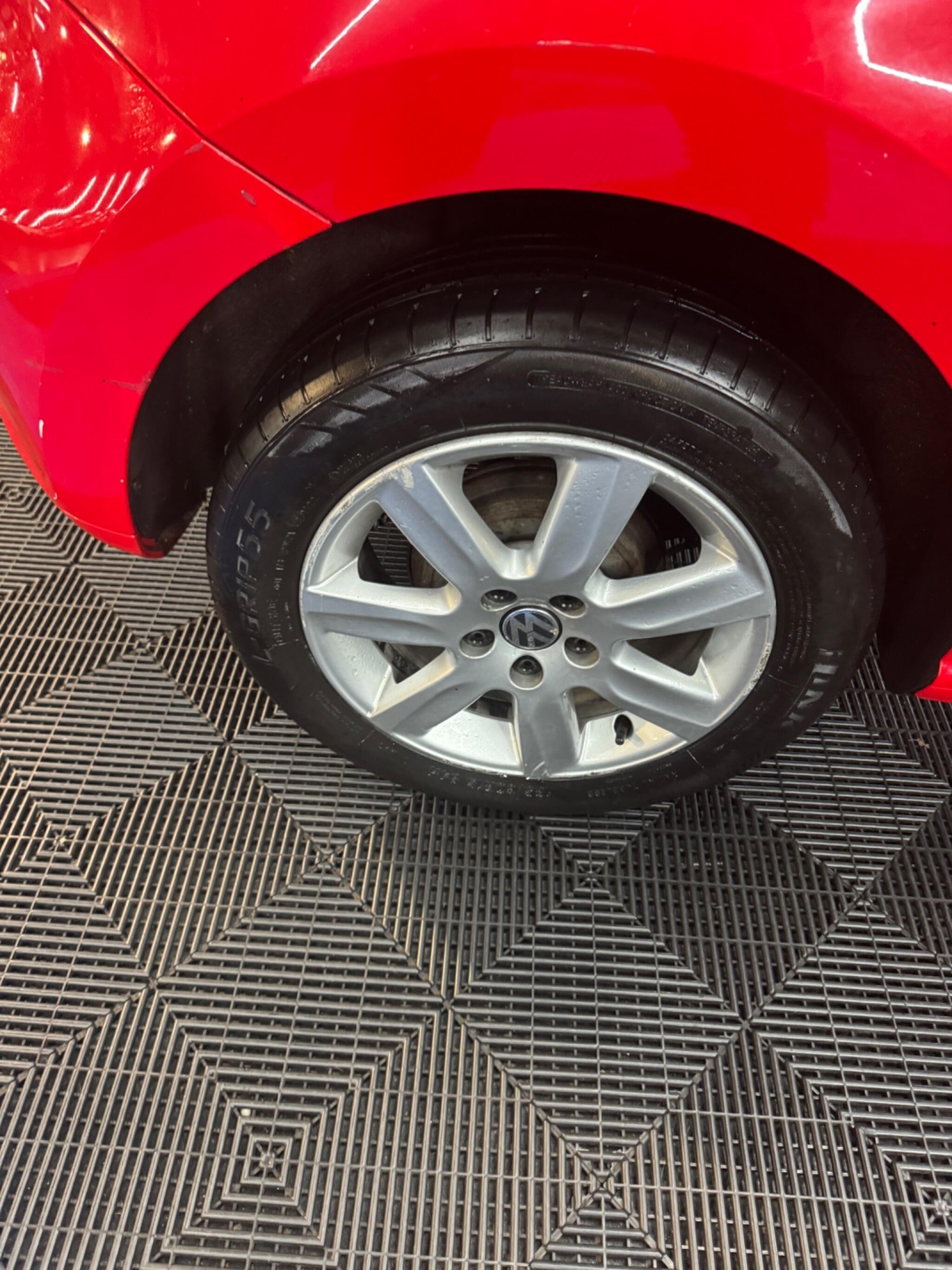 Used Volkswagen Polo 2012 for sale - 76989290: Photo 23