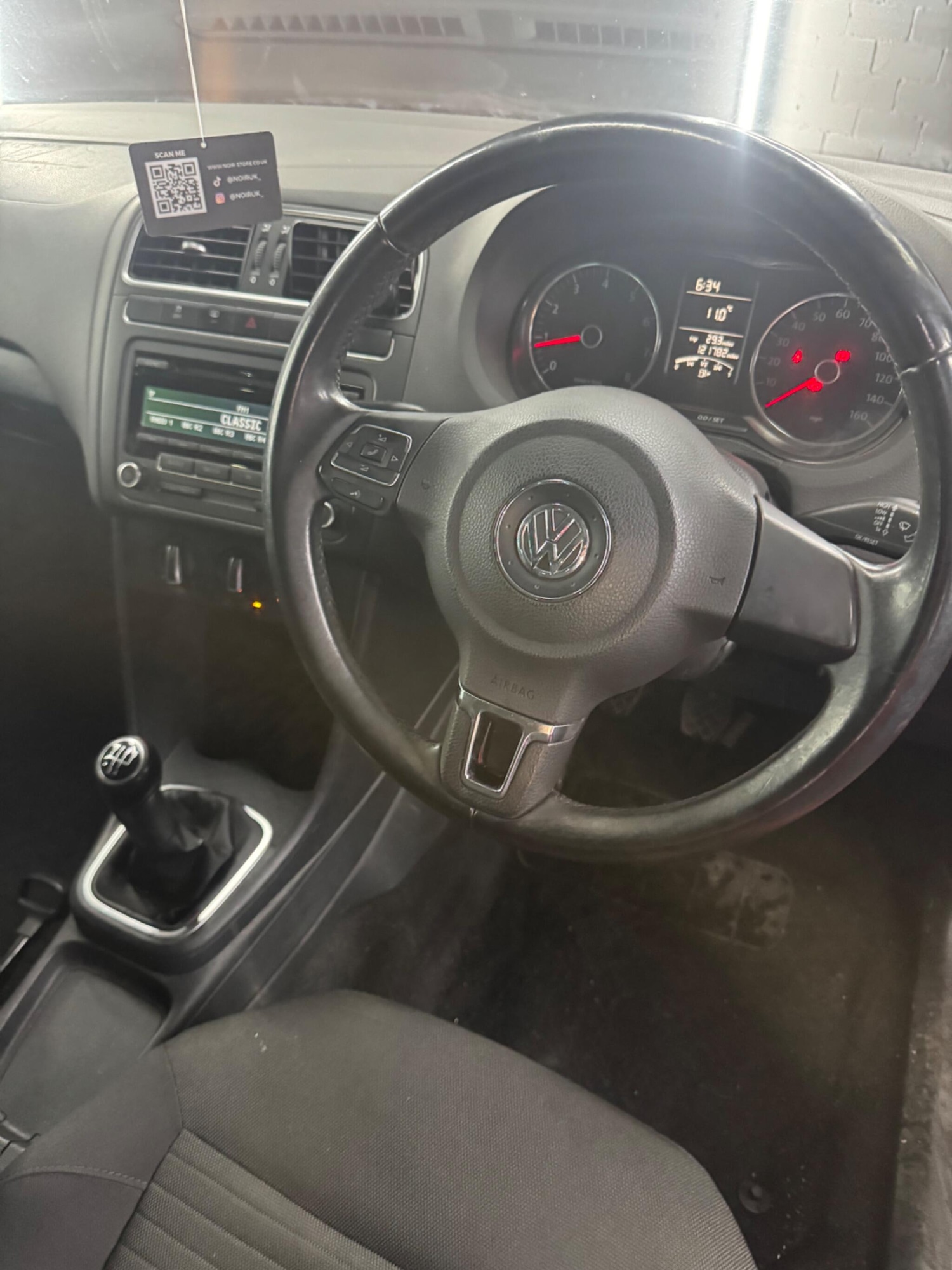 Used Volkswagen Polo 2012 for sale - 76989290: Photo 25