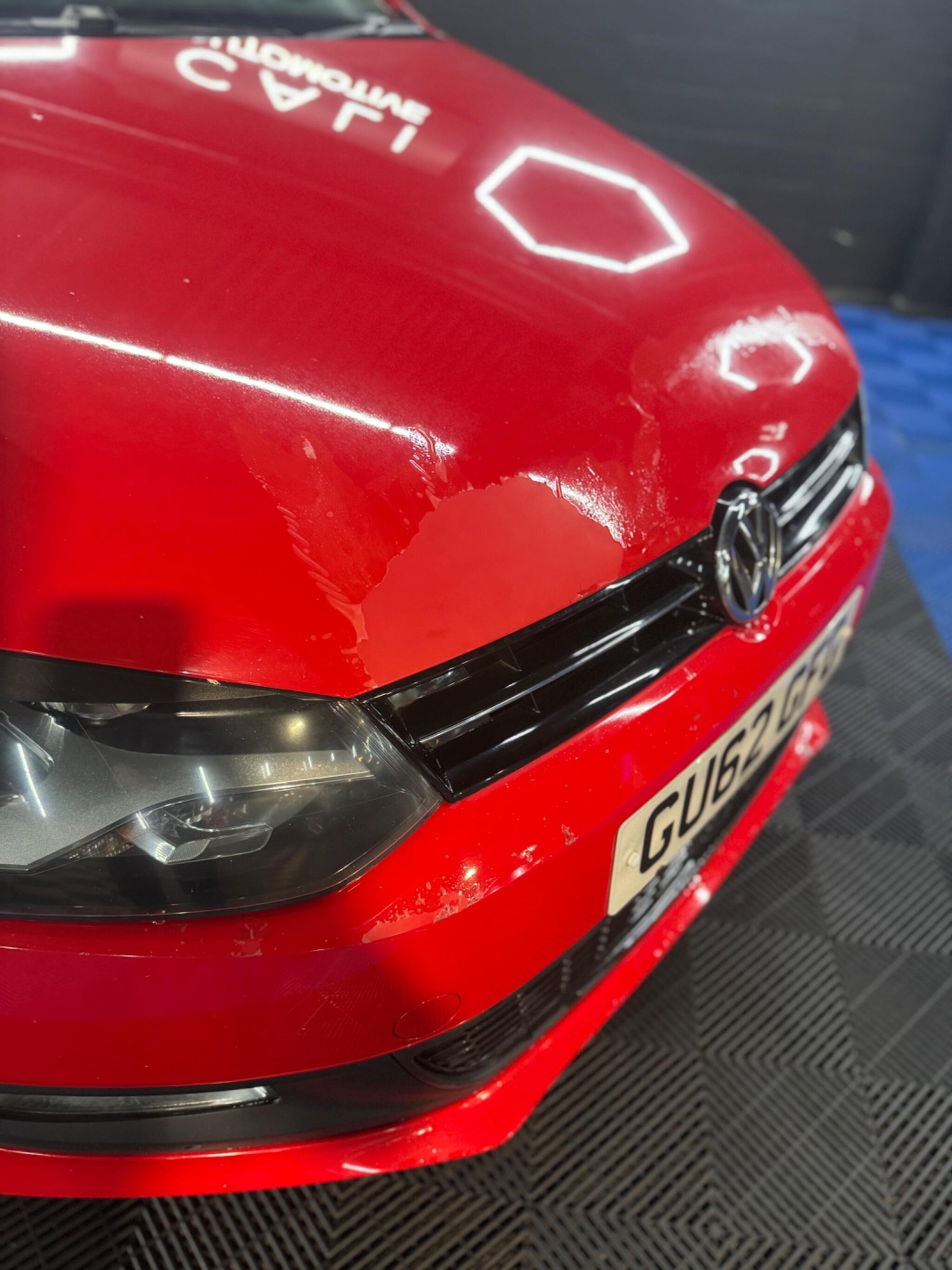 Used Volkswagen Polo 2012 for sale - 76989290: Photo 26