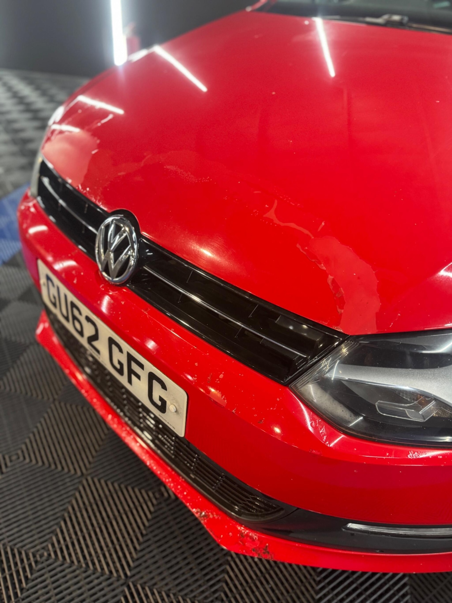 Used Volkswagen Polo 2012 for sale - 76989290: Photo 27