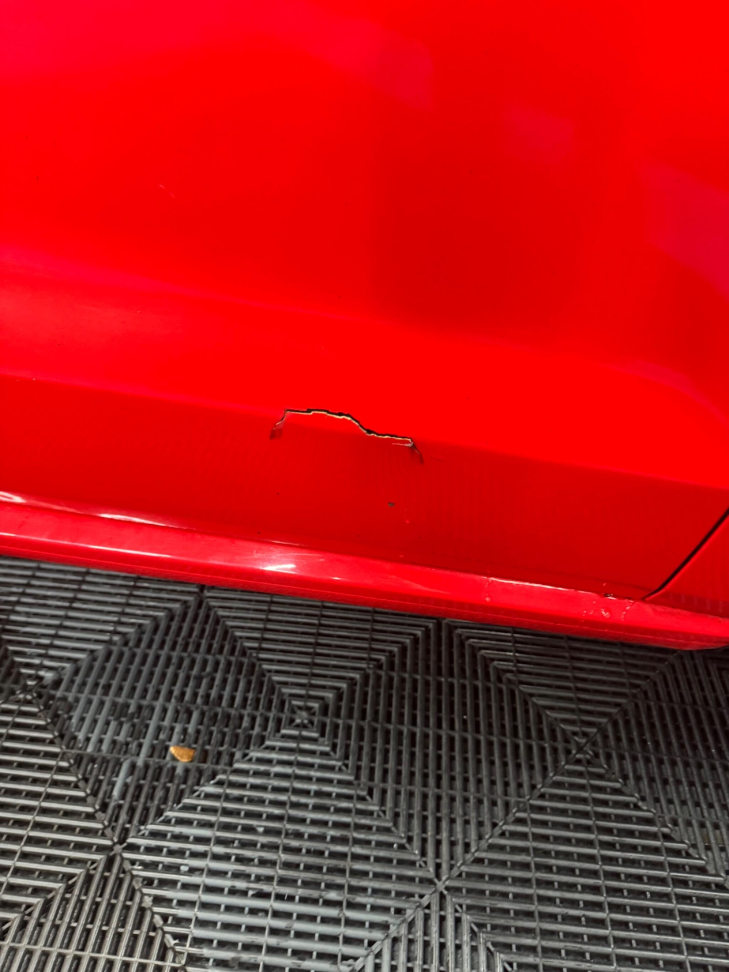 Used Volkswagen Polo 2012 for sale - 76989290: Photo 30