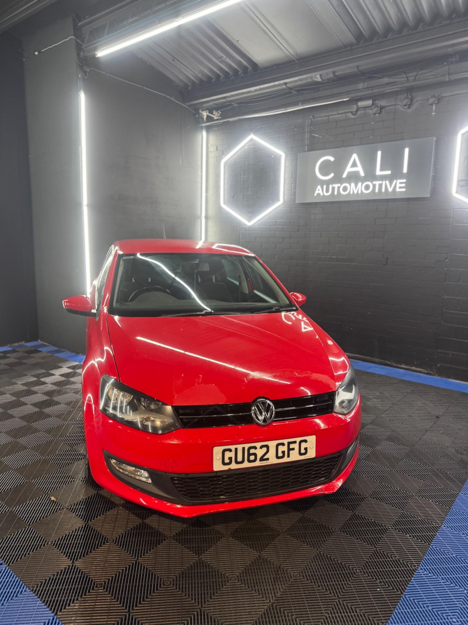 Used Volkswagen Polo 2012 for sale - 76989290: Photo 31