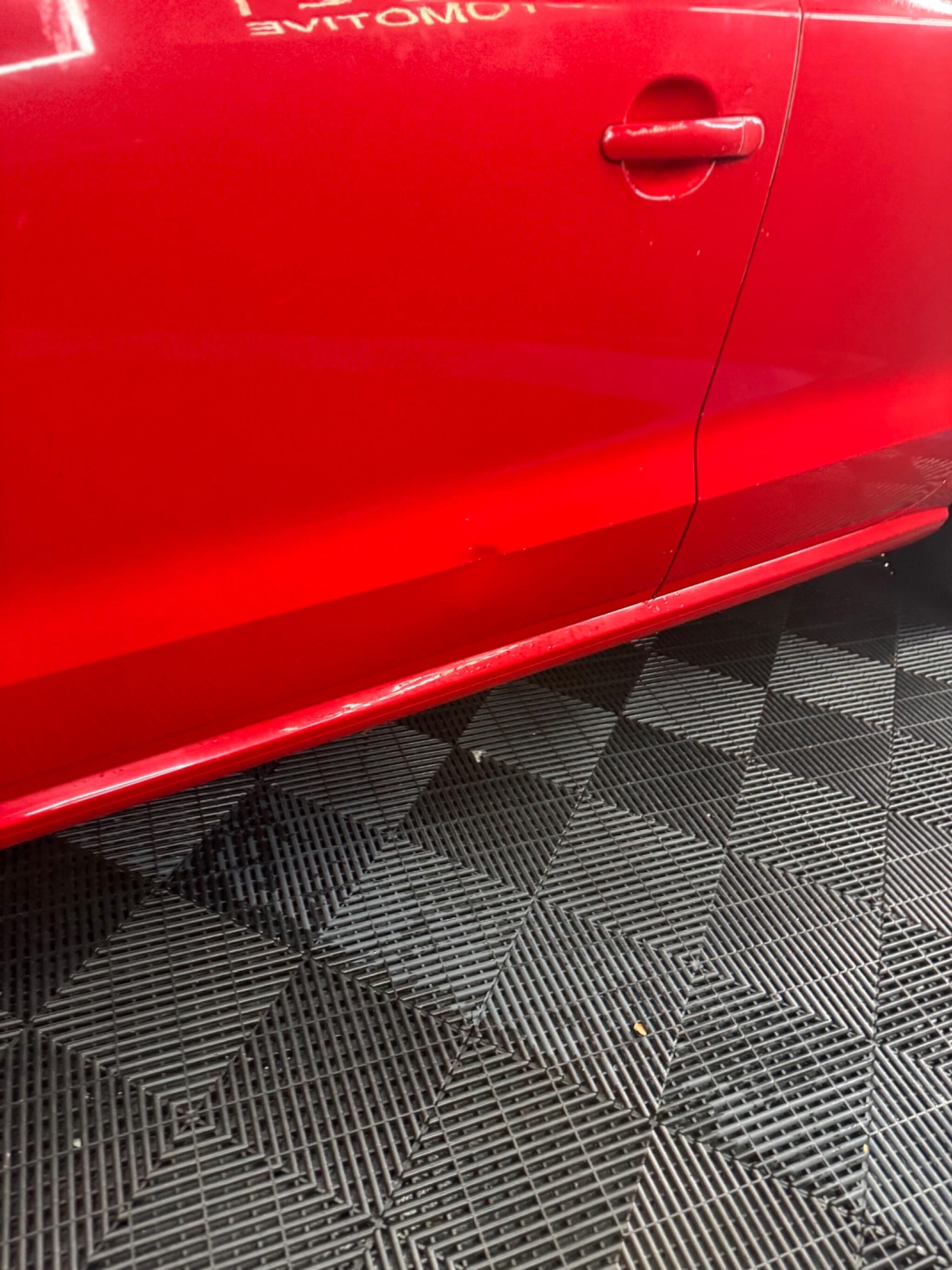 Used Volkswagen Polo 2012 for sale - 76989290: Photo 33