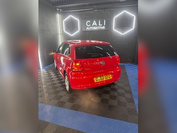 Used Volkswagen Polo 2012 for sale - 76989290: Photo