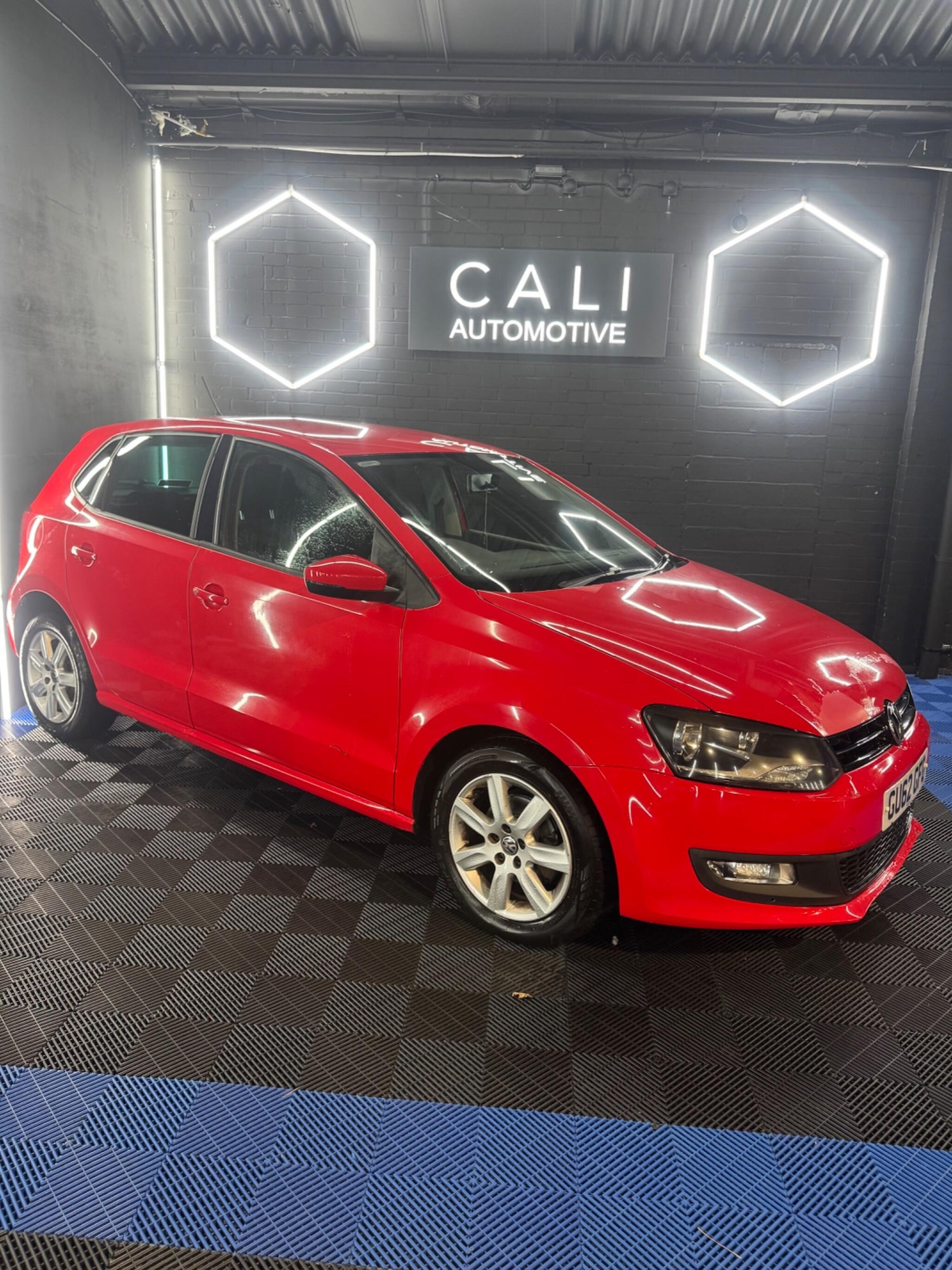 Used Volkswagen Polo 2012 for sale - 76989290: Photo 6