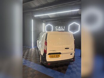 Used Ford Transit Connect 2019 for sale - 77278861: Photo