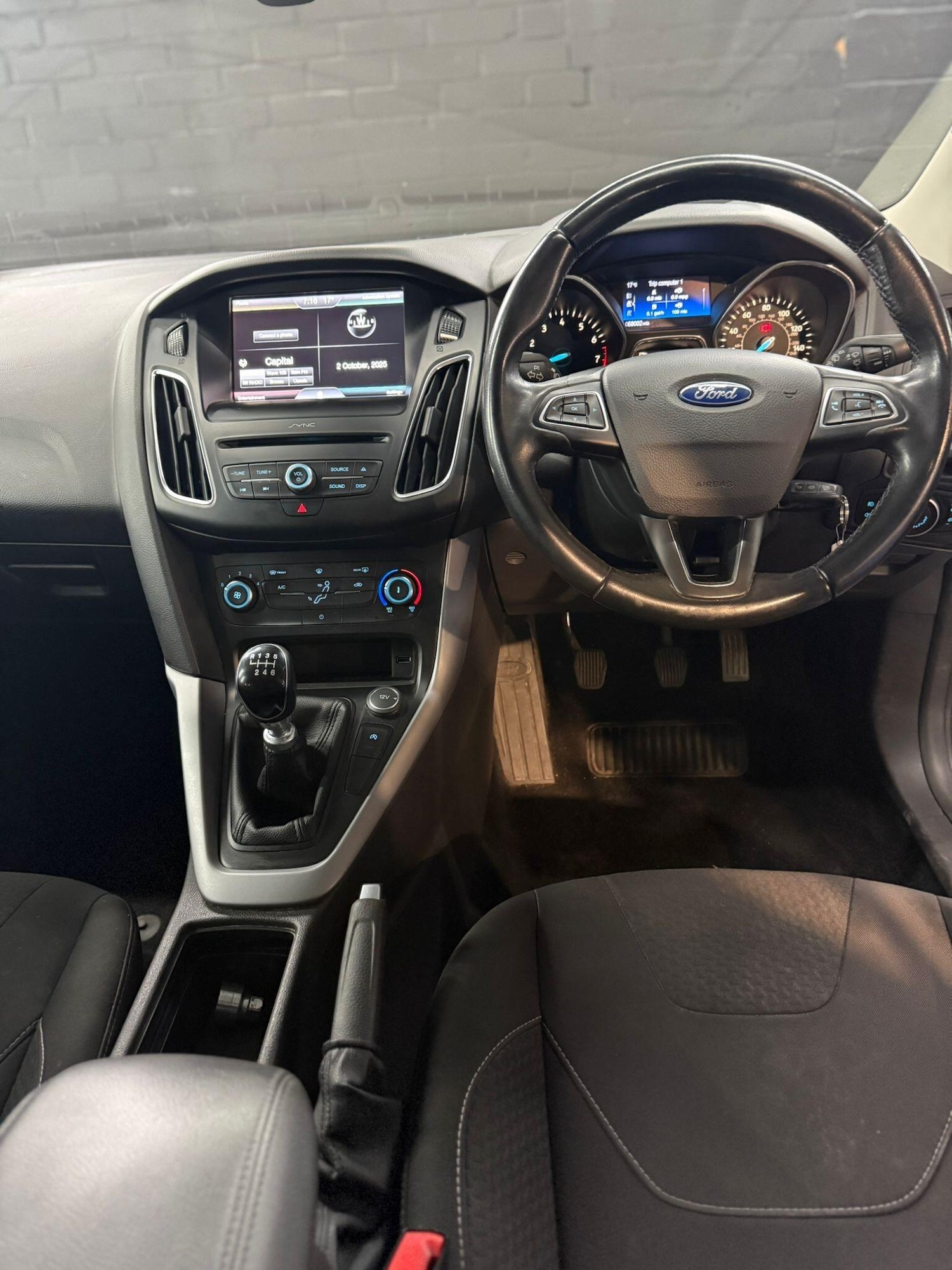 Used Ford Focus 2016 for sale - 76865730: Photo 15