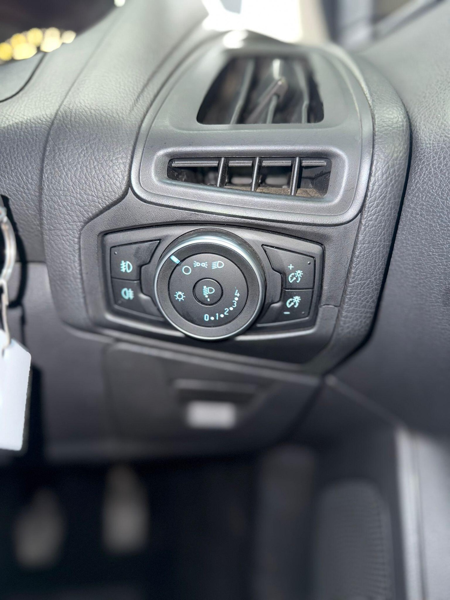 Used Ford Focus 2016 for sale - 76865730: Photo 18