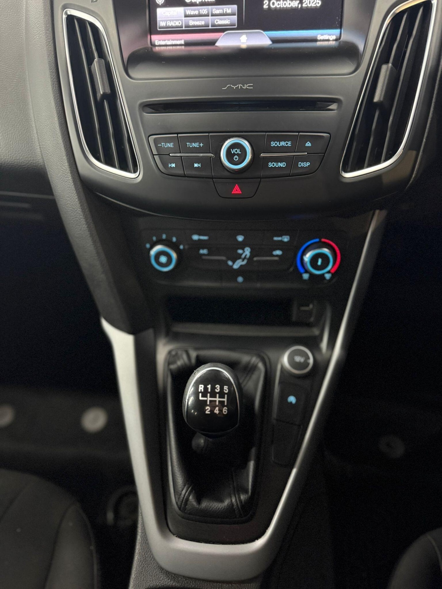 Used Ford Focus 2016 for sale - 76865730: Photo 19