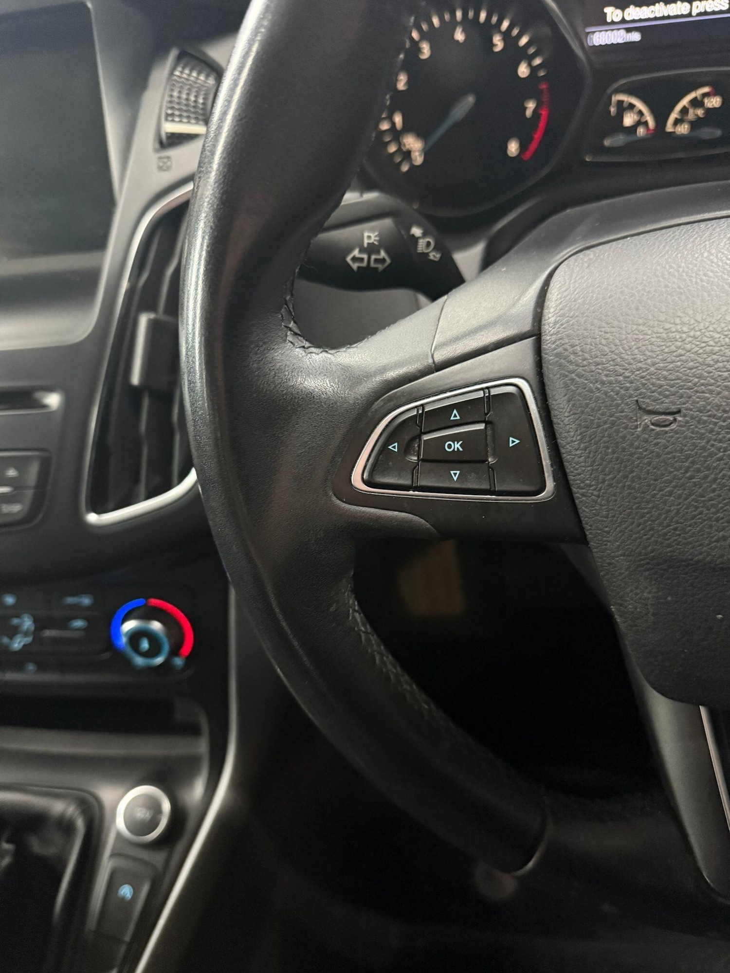 Used Ford Focus 2016 for sale - 76865730: Photo 20