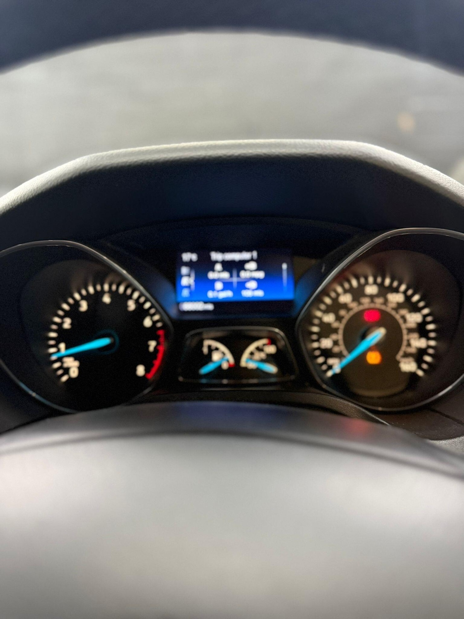 Used Ford Focus 2016 for sale - 76865730: Photo 27