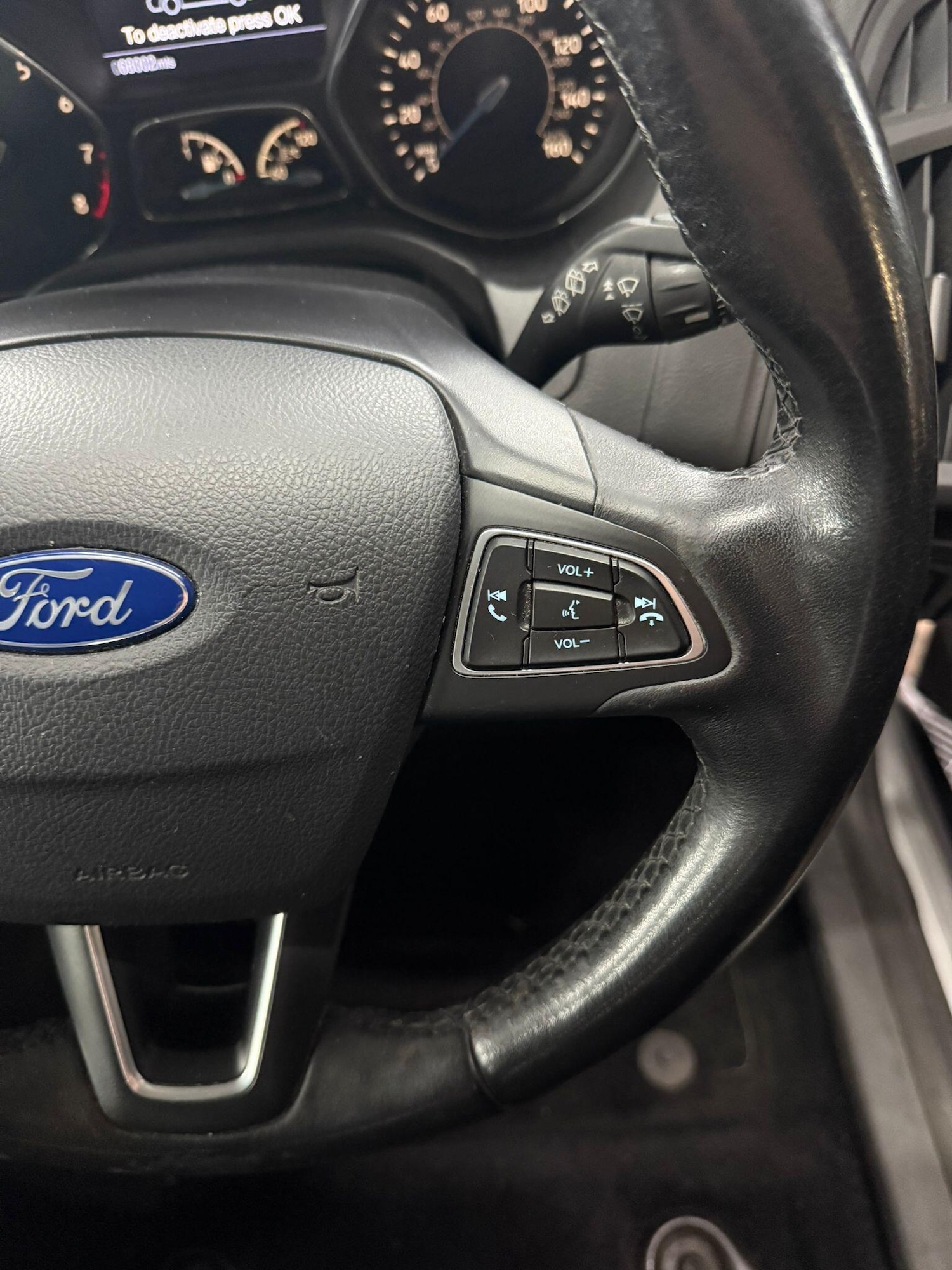 Used Ford Focus 2016 for sale - 76865730: Photo 30