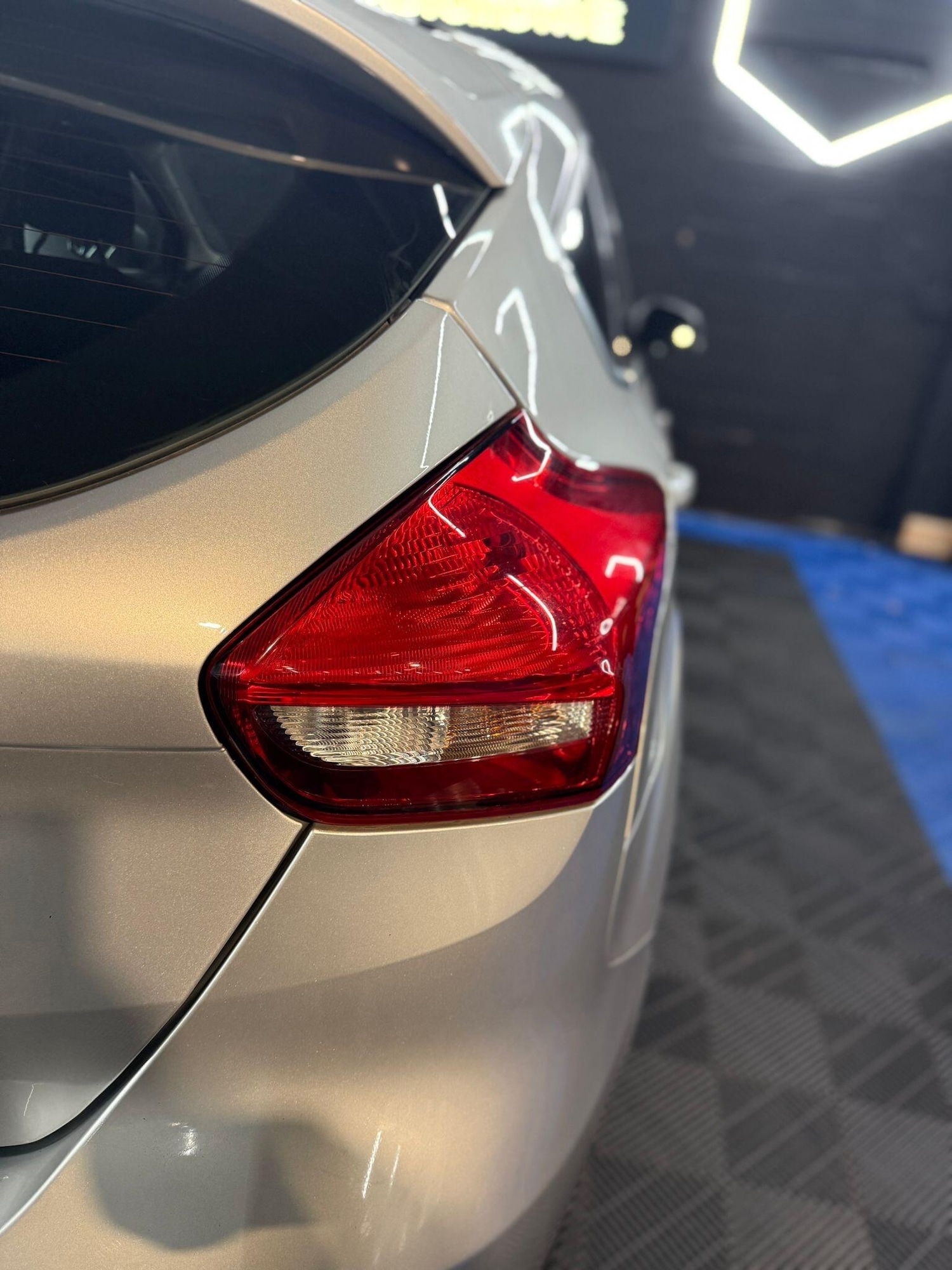 Used Ford Focus 2016 for sale - 76865730: Photo 32