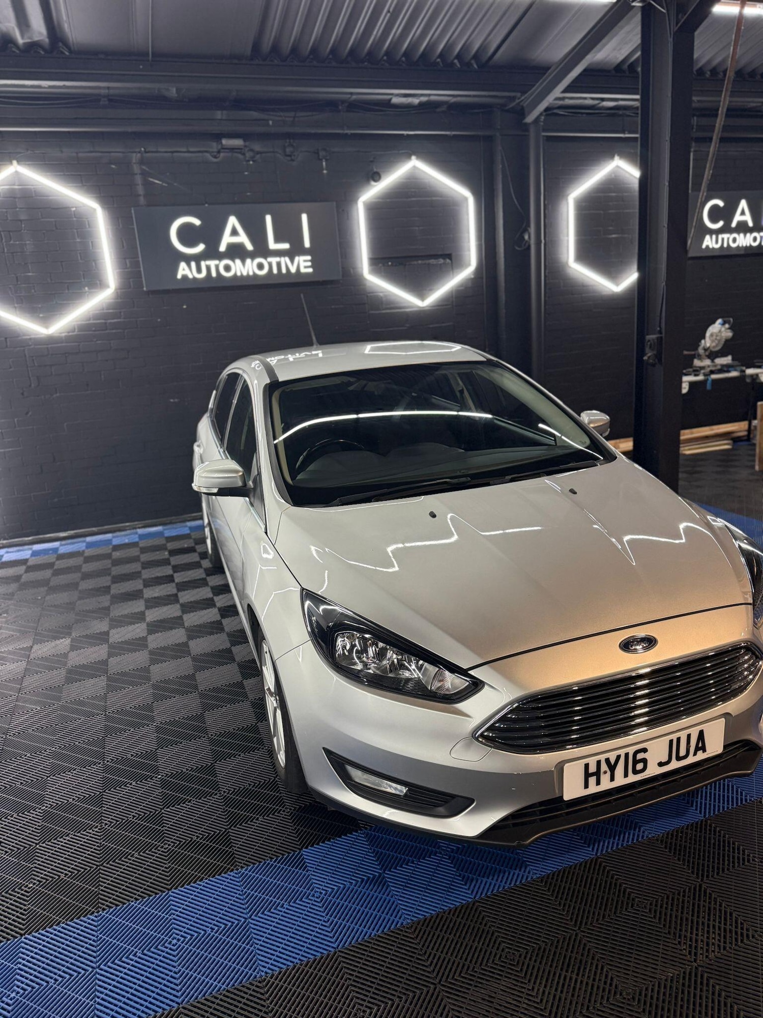 Used Ford Focus 2016 for sale - 76865730: Photo 39