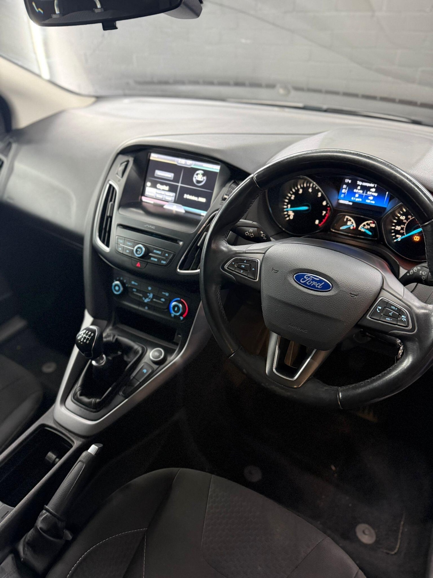 Used Ford Focus 2016 for sale - 76865730: Photo 40