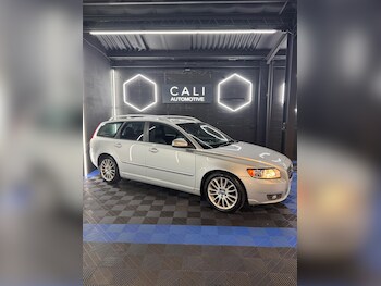 (62) - 1.6D DRIVe SE Lux Edition Euro 5 (s/s) 5dr