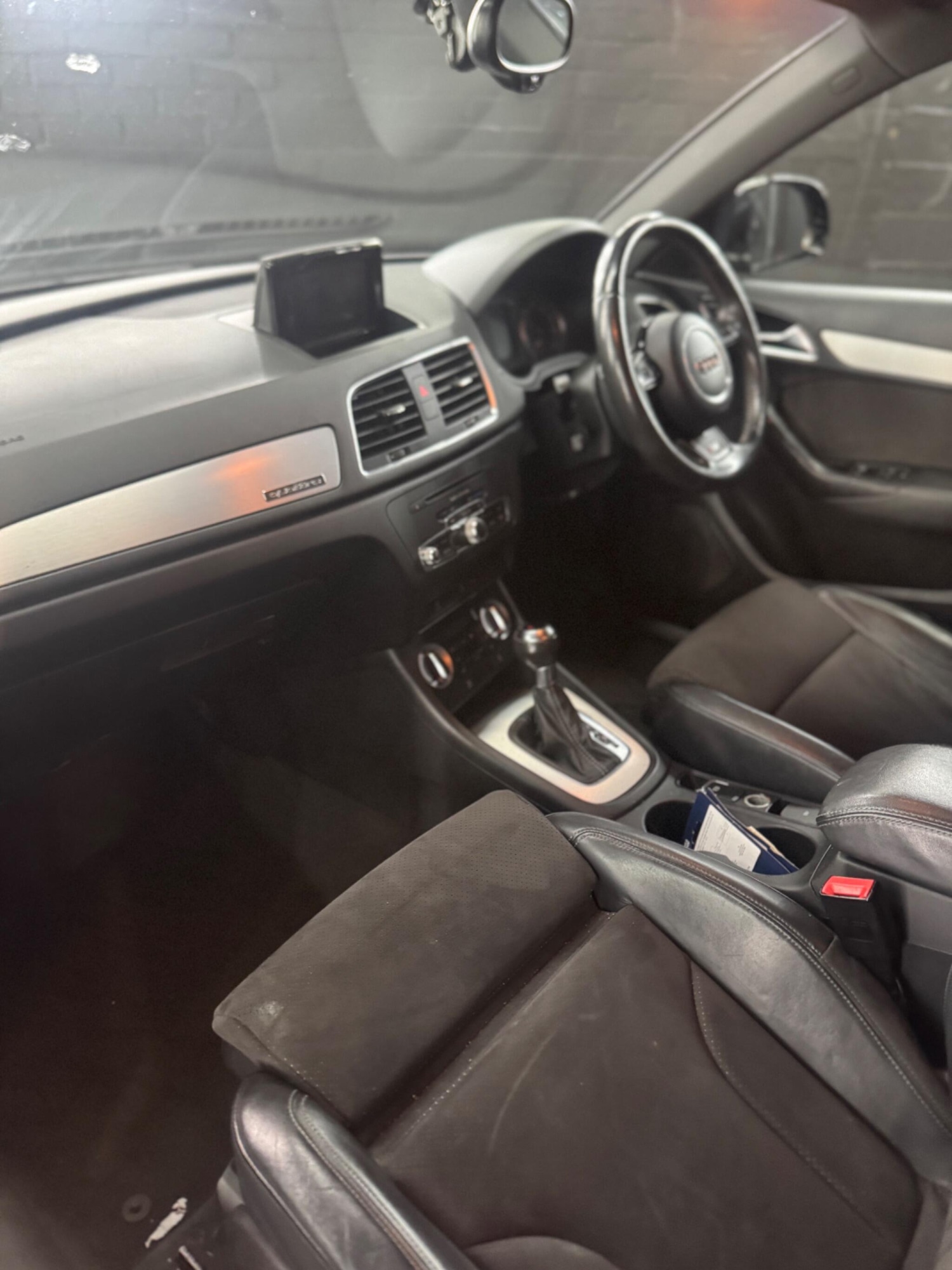 Used Audi Q3 2015 for sale - 77280023: Photo 14