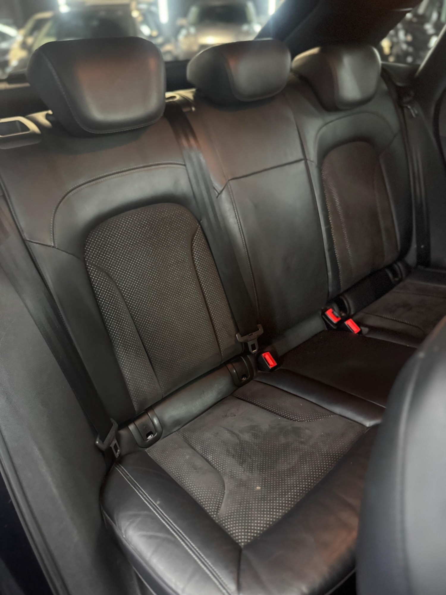 Used Audi Q3 2015 for sale - 77280023: Photo 15