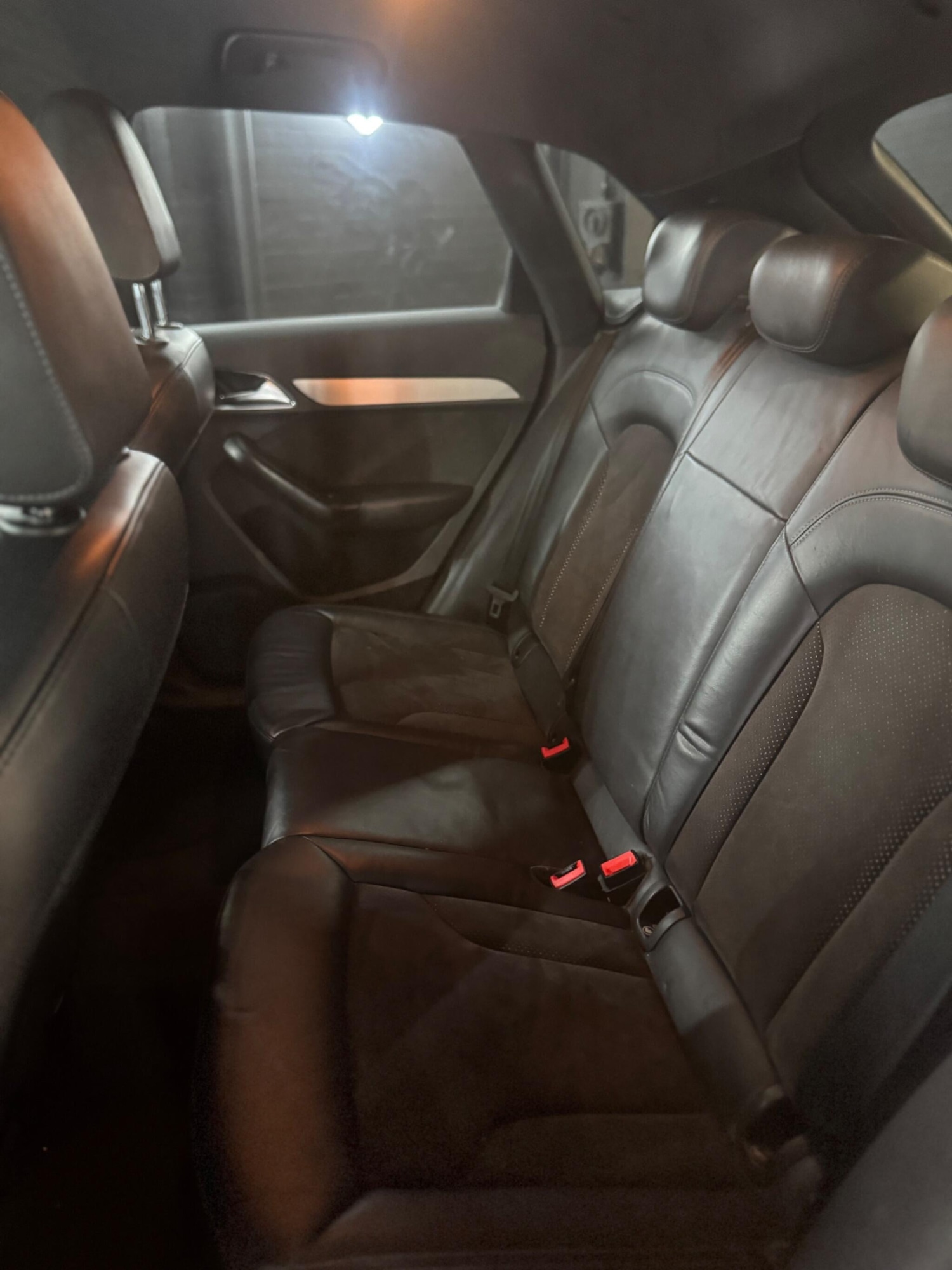 Used Audi Q3 2015 for sale - 77280023: Photo 16