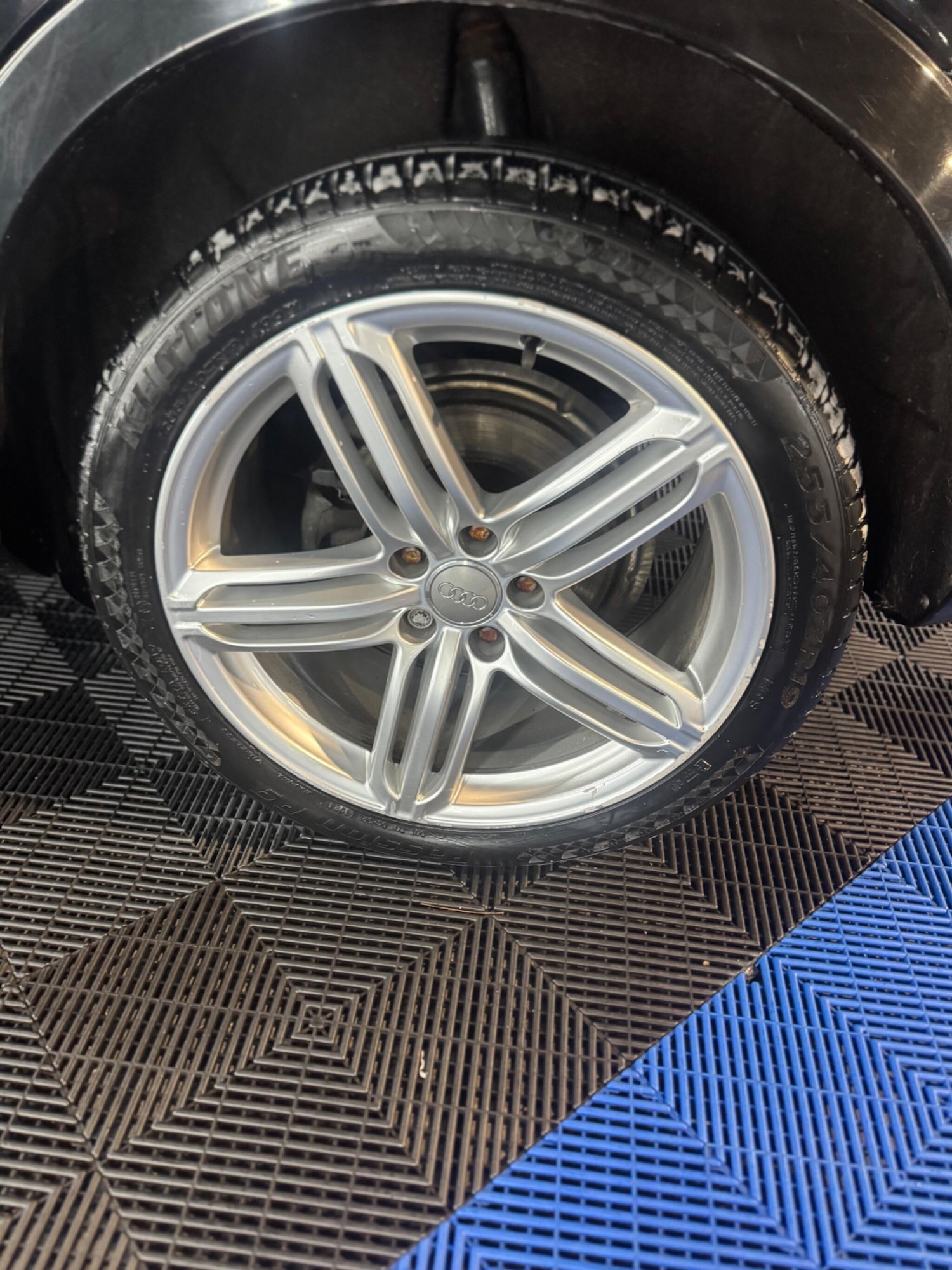 Used Audi Q3 2015 for sale - 77280023: Photo 20