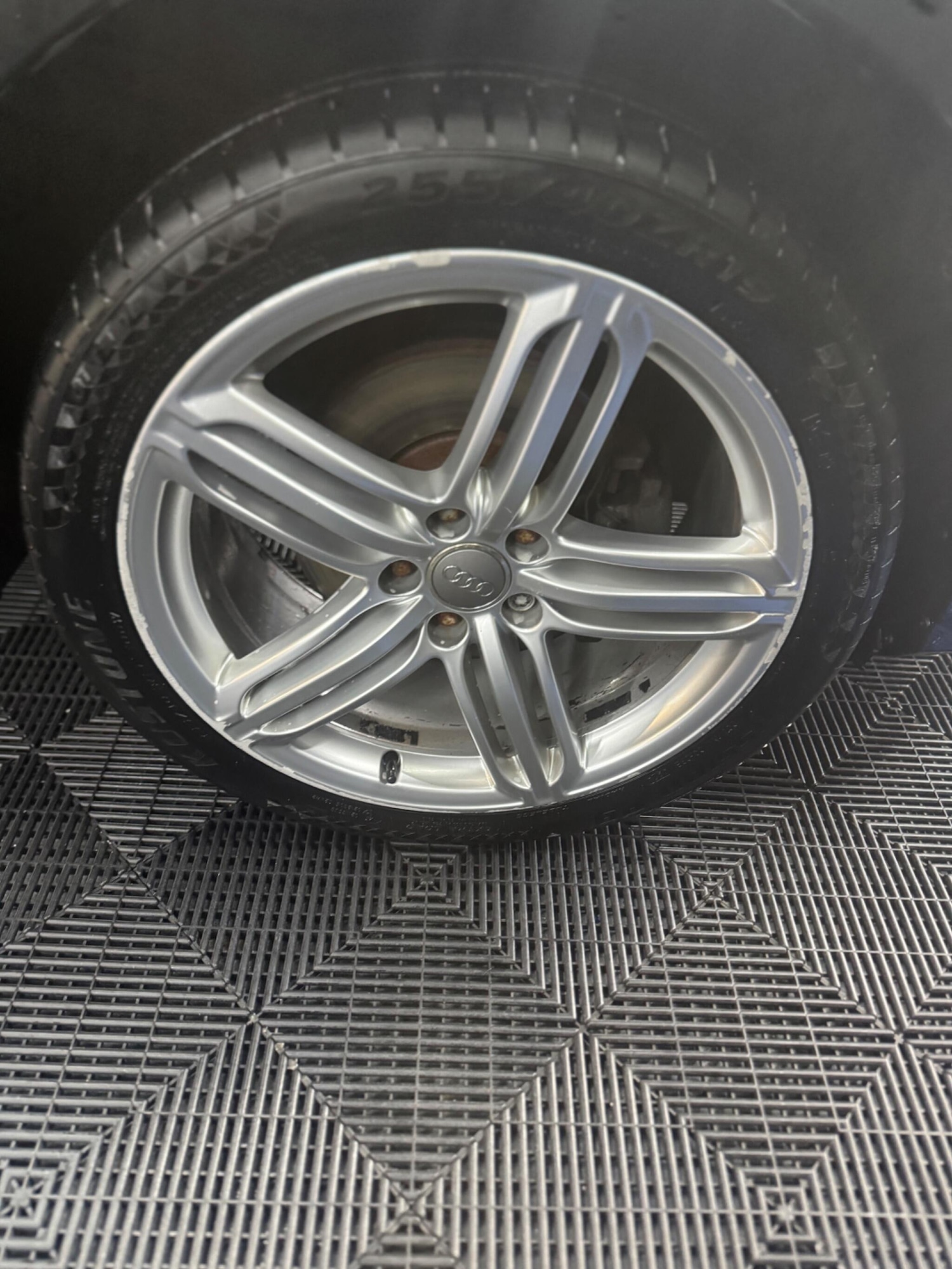 Used Audi Q3 2015 for sale - 77280023: Photo 21