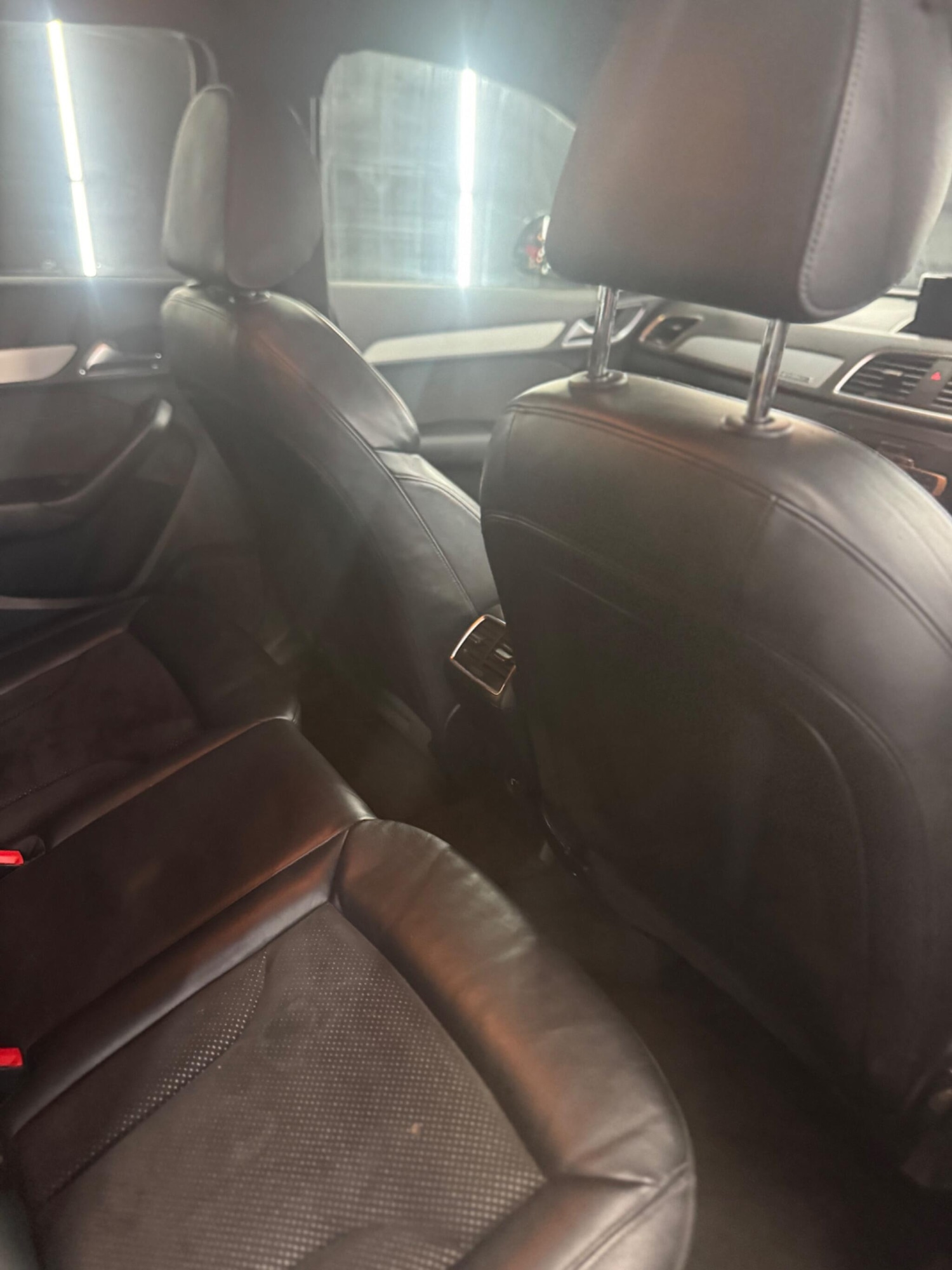 Used Audi Q3 2015 for sale - 77280023: Photo 29