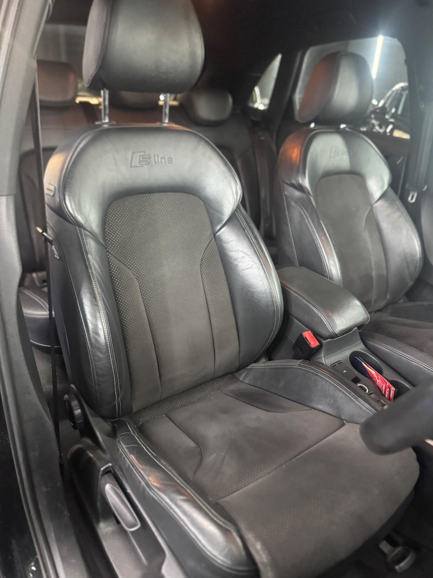 Used Audi Q3 2015 for sale - 77280023: Photo 31