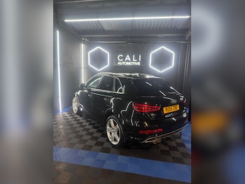 Used Audi Q3 2015 for sale - 77280023: Photo