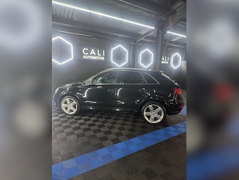 Used Audi Q3 2015 for sale - 77280023: Photo