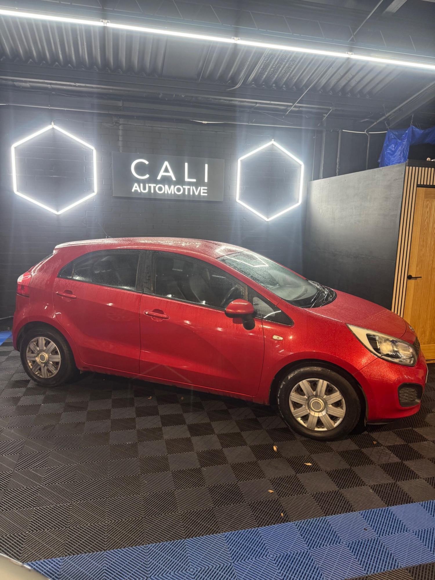 Used Kia Rio 2012 for sale - 77853613: Photo 11