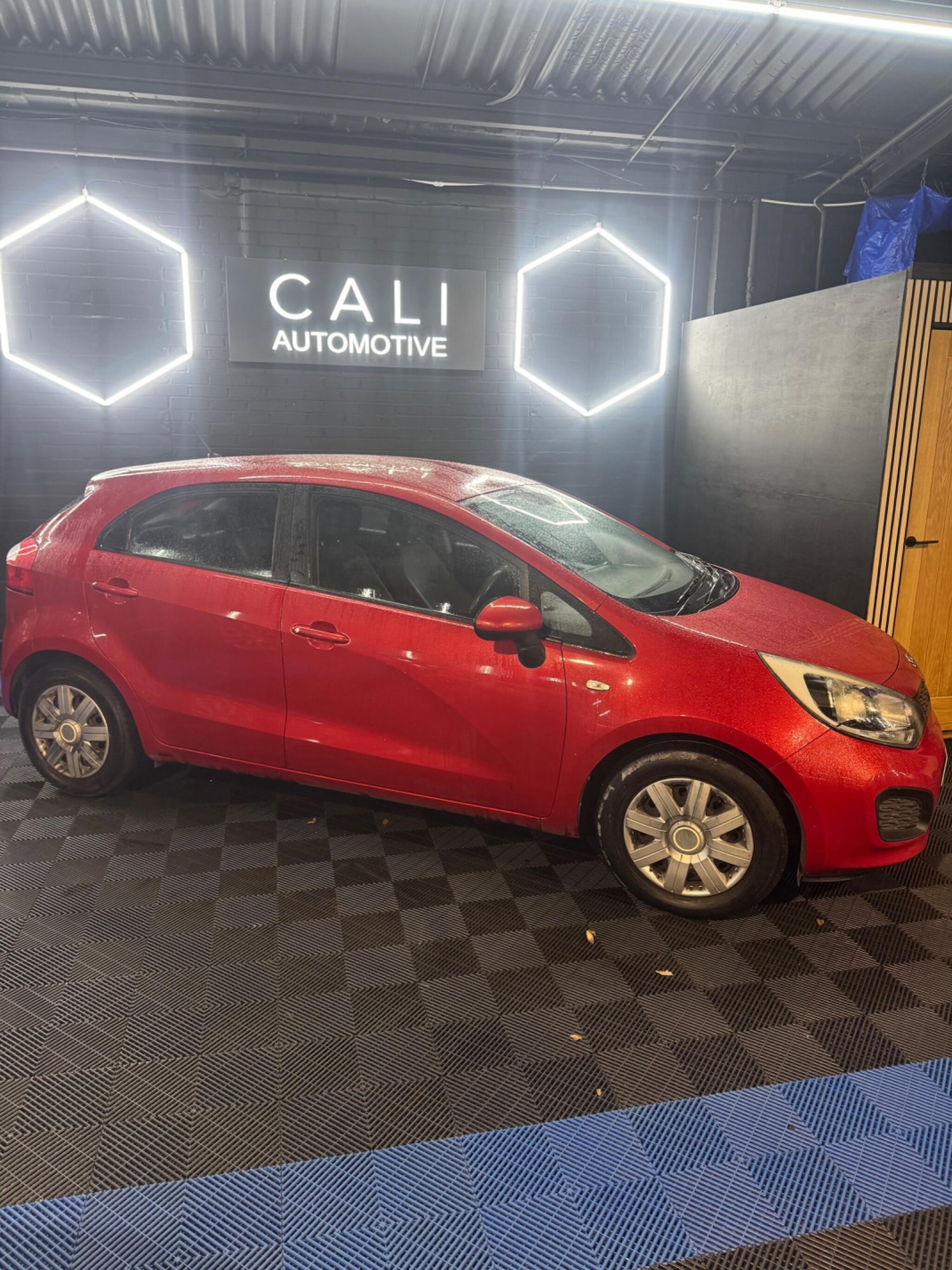 Used Kia Rio 2012 for sale - 77853613: Photo 12