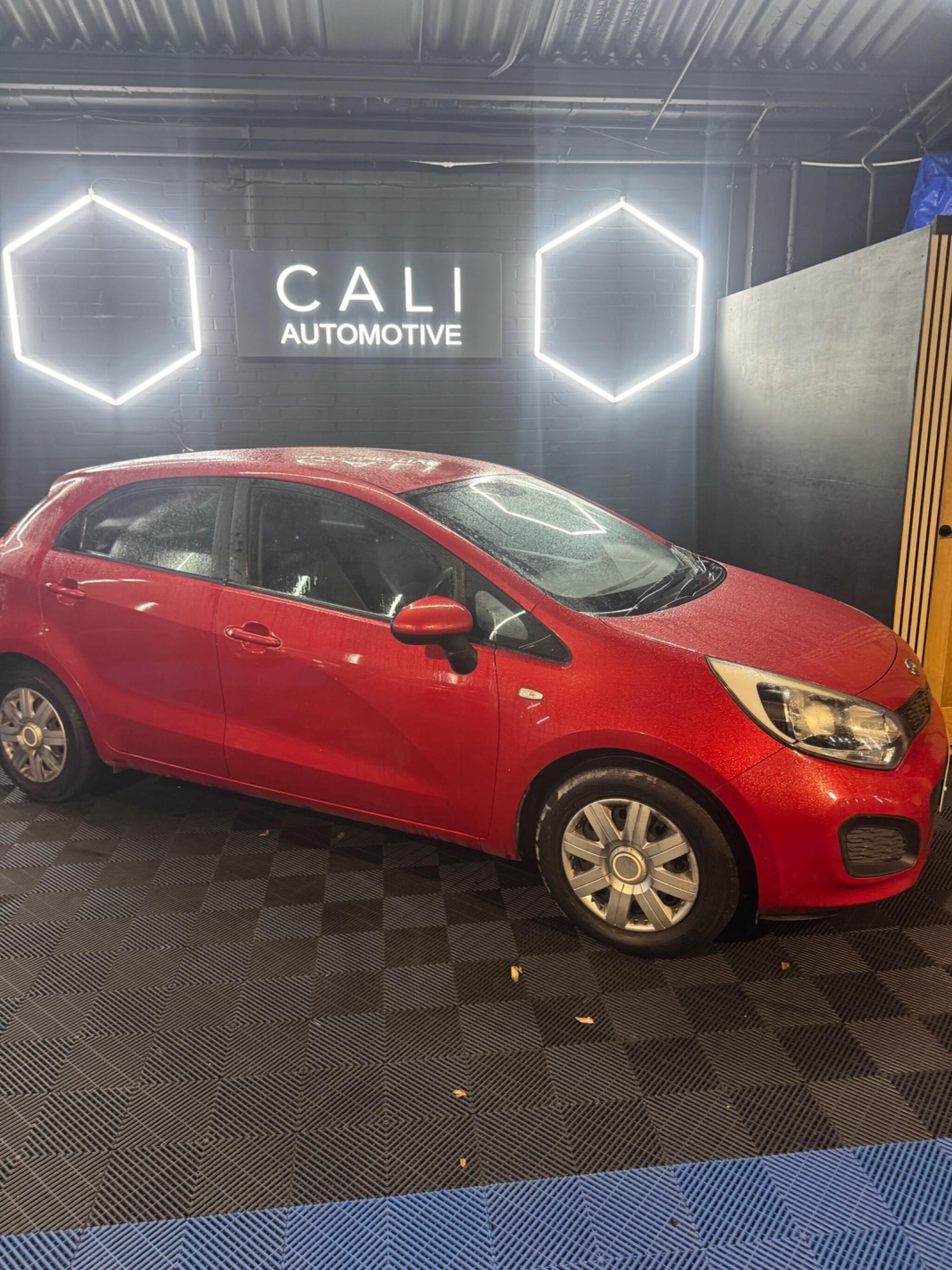 Used Kia Rio 2012 for sale - 77853613: Photo 13