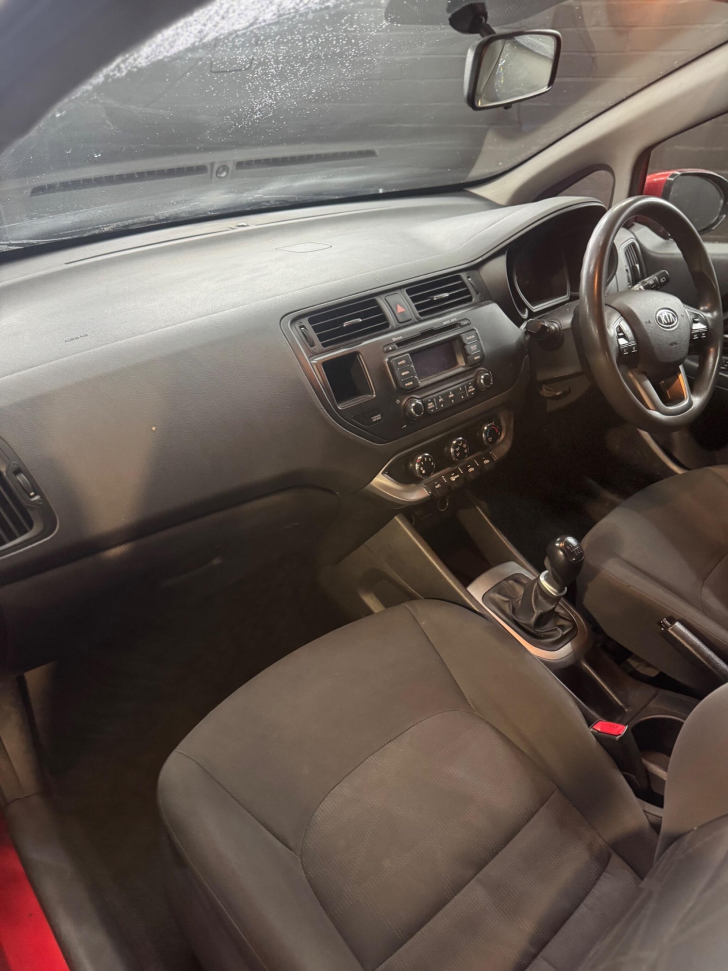 Used Kia Rio 2012 for sale - 77853613: Photo 14