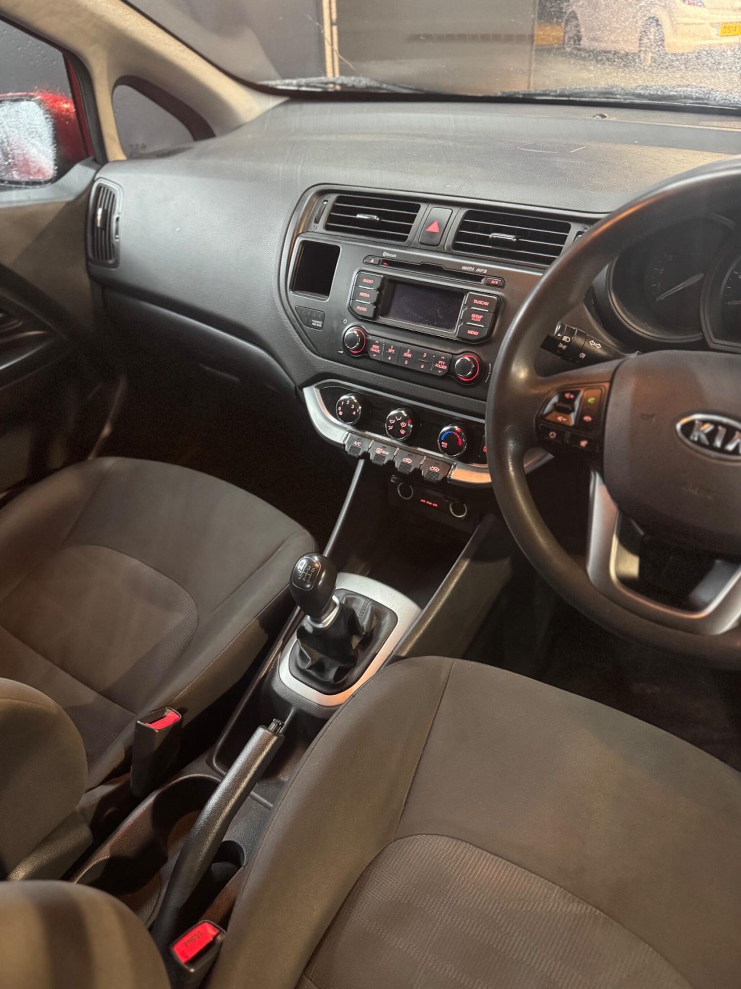 Used Kia Rio 2012 for sale - 77853613: Photo 16