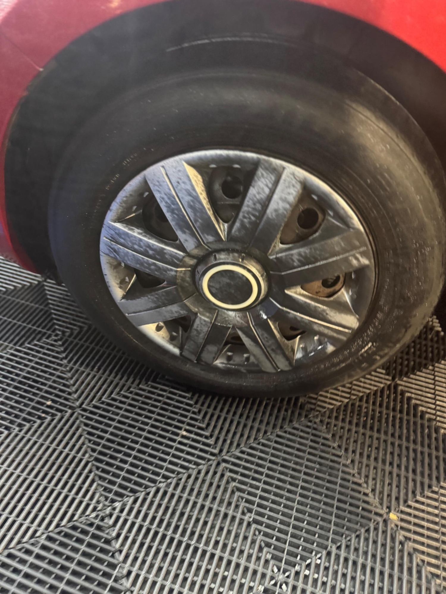 Used Kia Rio 2012 for sale - 77853613: Photo 19