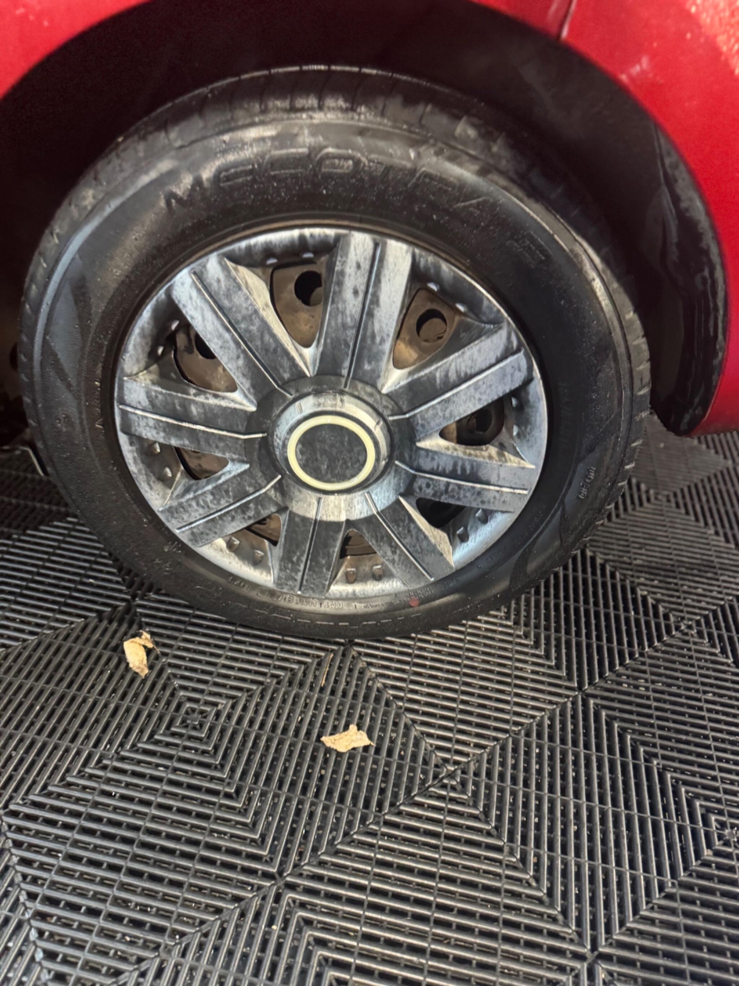 Used Kia Rio 2012 for sale - 77853613: Photo 20