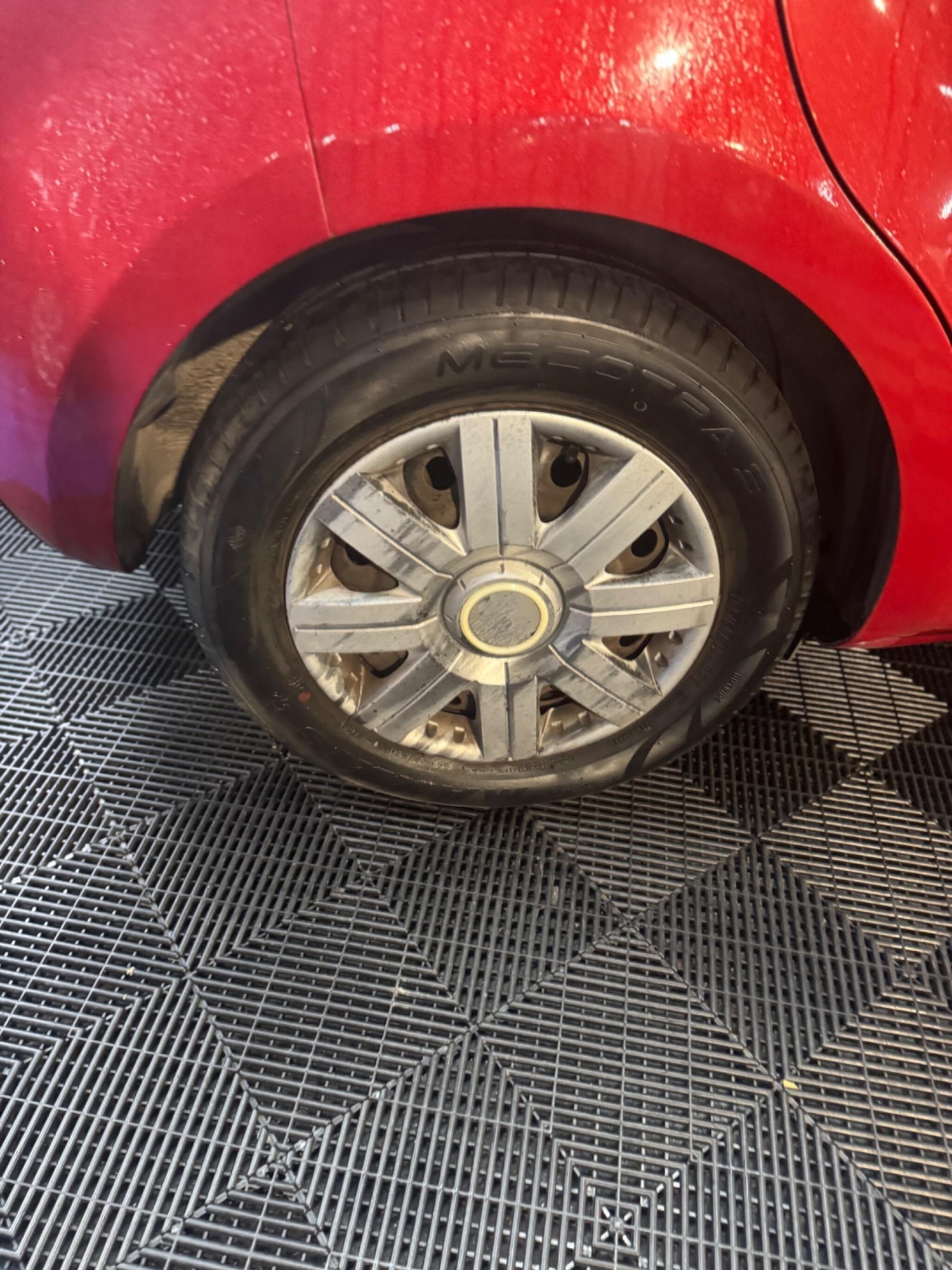 Used Kia Rio 2012 for sale - 77853613: Photo 21