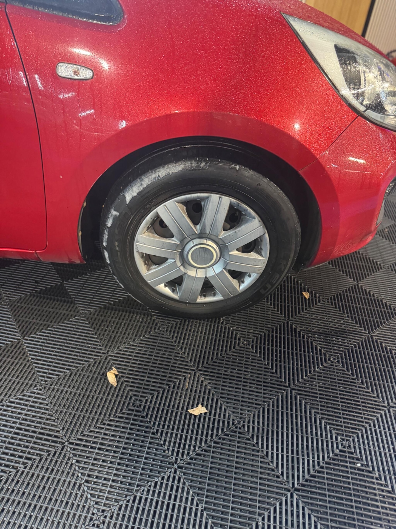 Used Kia Rio 2012 for sale - 77853613: Photo 22