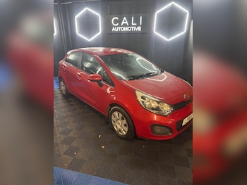 Used Kia Rio 2012 for sale - 77853613: Photo
