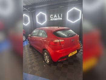 Used Kia Rio 2012 for sale - 77853613: Photo