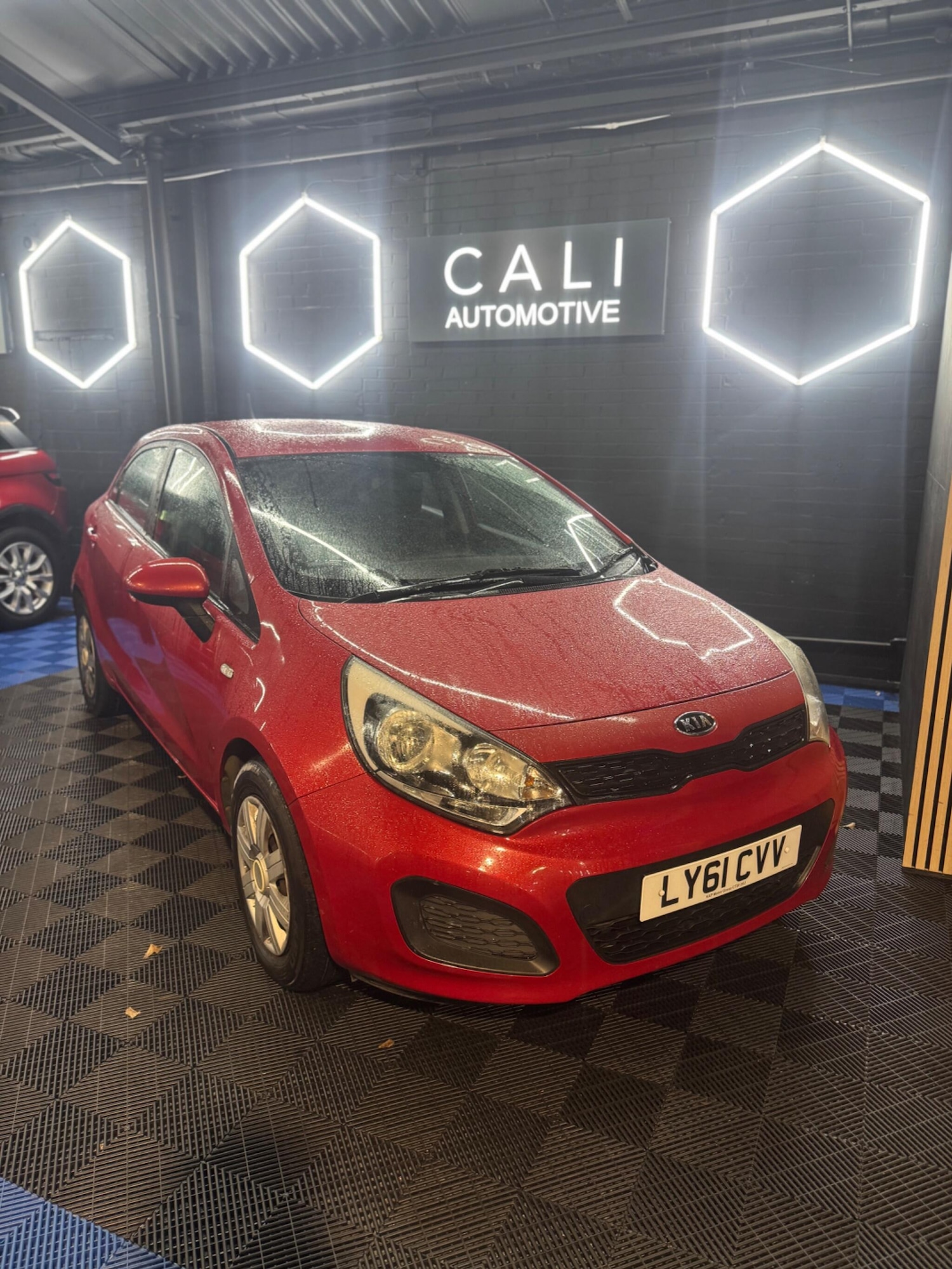 Used Kia Rio 2012 for sale - 77853613: Photo 6