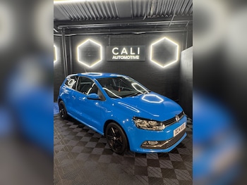 Used Volkswagen Polo 2014 for sale - 78517404: Photo