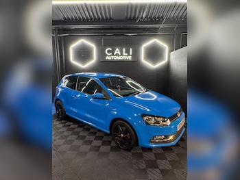 Used Volkswagen Polo 2014 for sale - 78517404: Photo