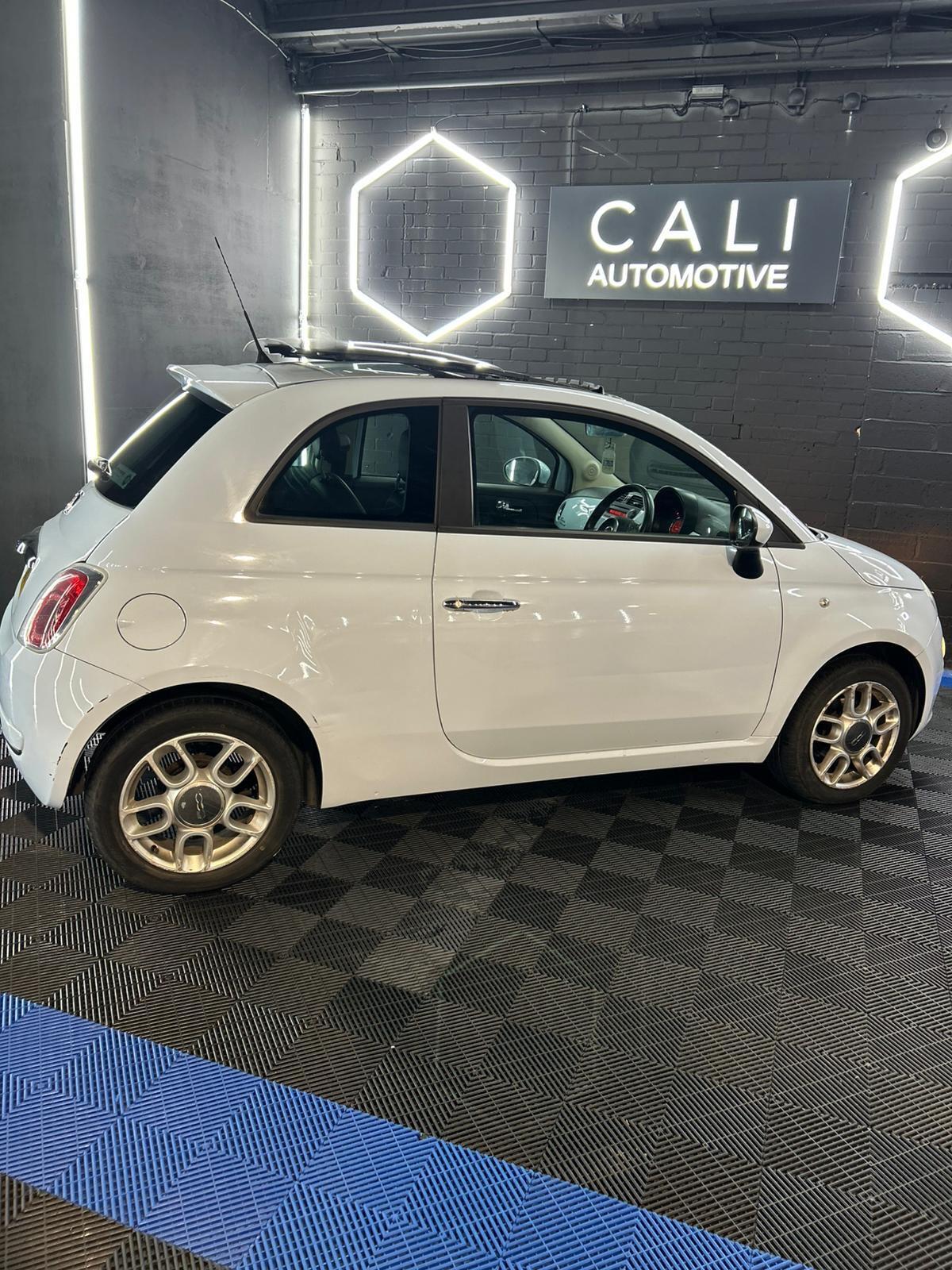 Used Fiat 500 2008 for sale - 76866549: Photo 24