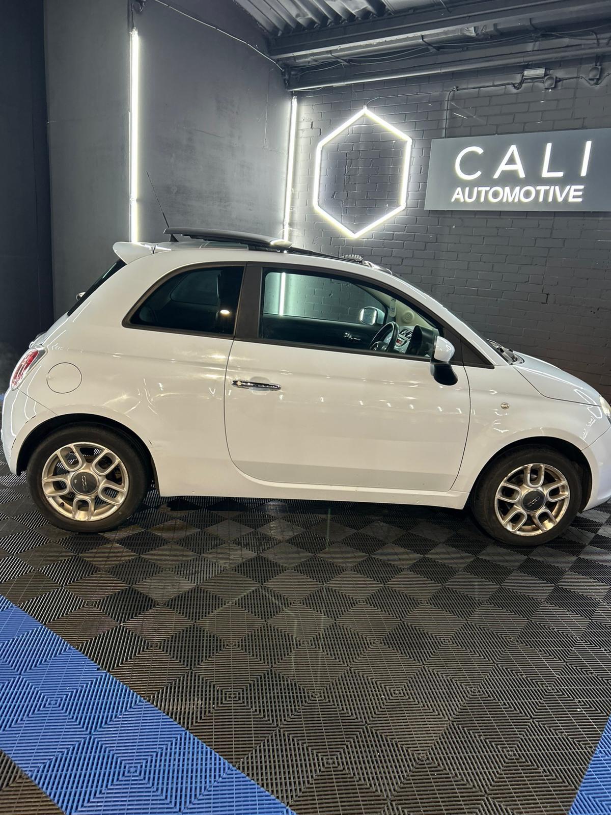 Used Fiat 500 2008 for sale - 76866549: Photo 26