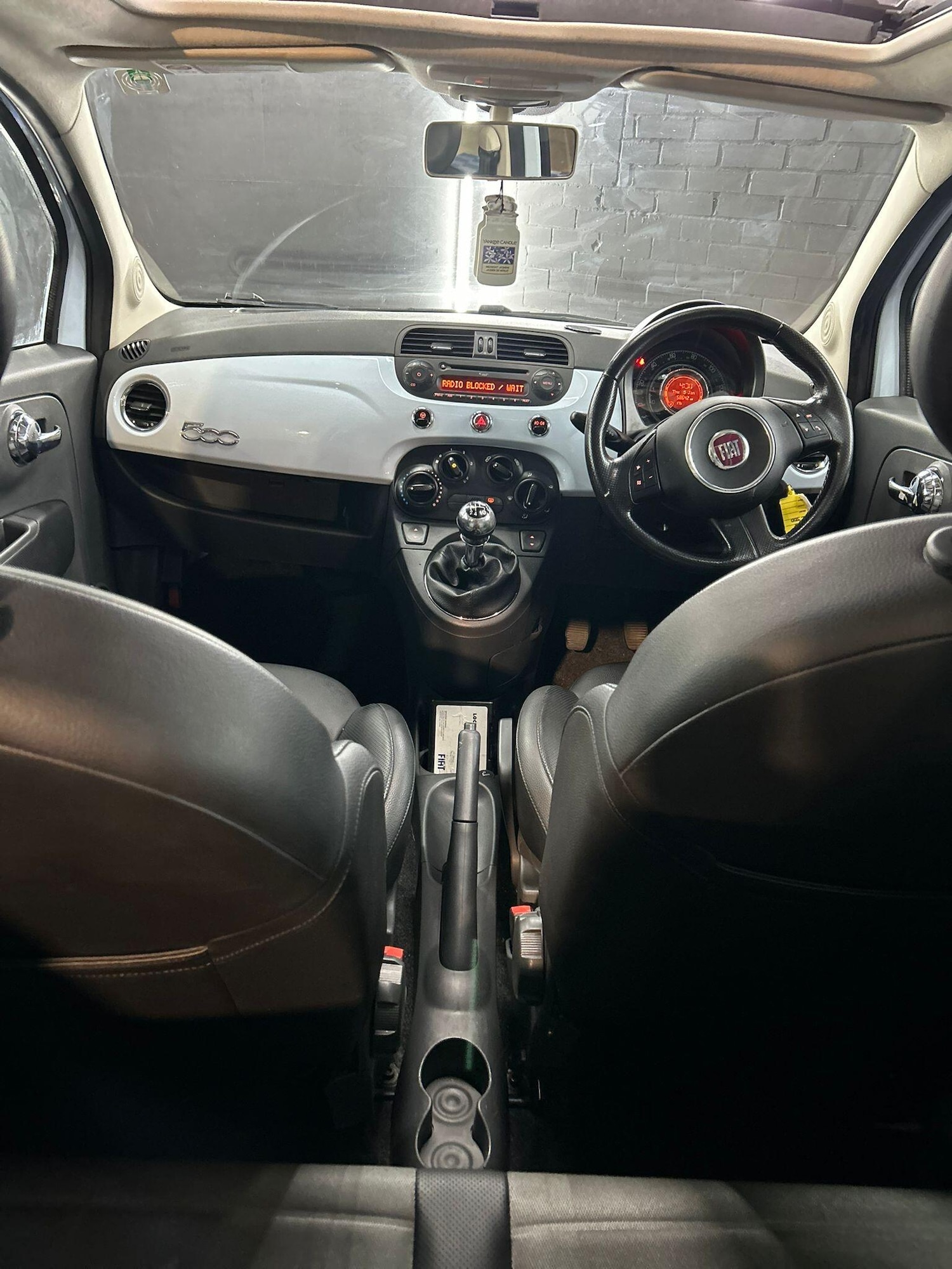 Used Fiat 500 2008 for sale - 76866549: Photo 31