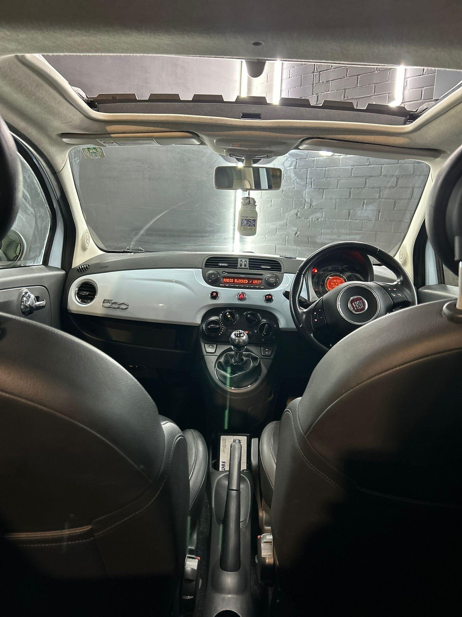 Used Fiat 500 2008 for sale - 76866549: Photo 32