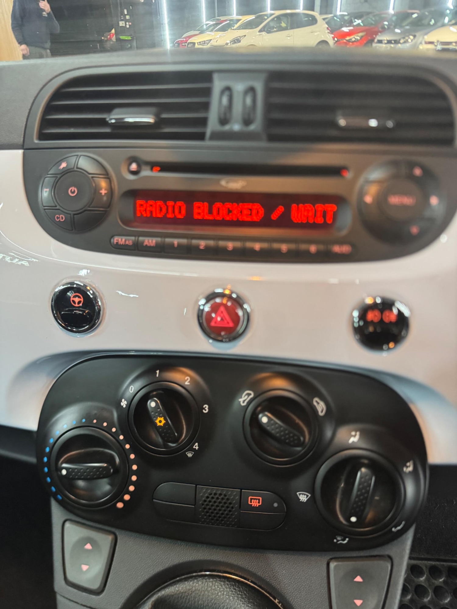 Used Fiat 500 2008 for sale - 76866549: Photo 33