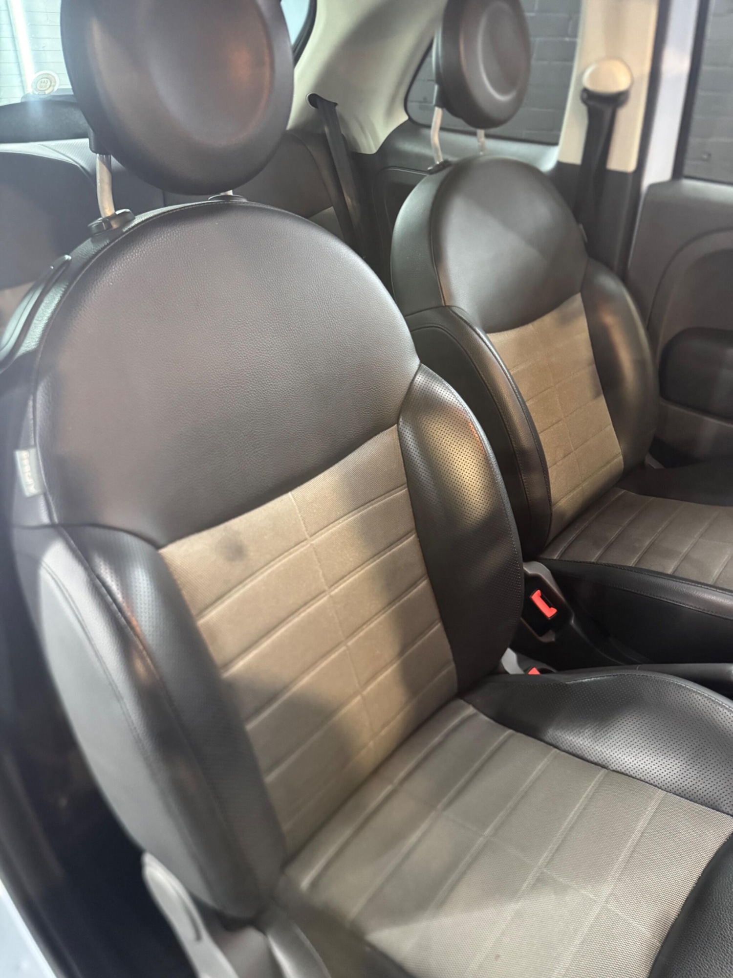 Used Fiat 500 2008 for sale - 76866549: Photo 36